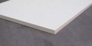11" x 14" x 3/8" -  4 Ultralite Artist Panels Primed w/ Acrylic Gesso 
