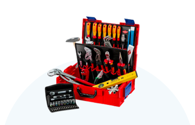 Hand Tools