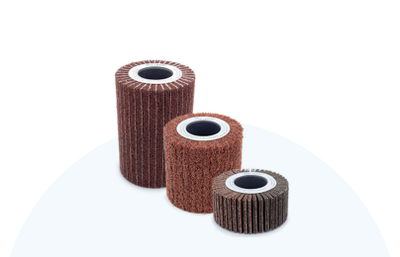 Abrasives