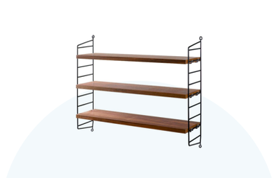 Furniture and Food Service