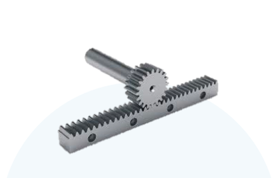 Gears & Gear Racks