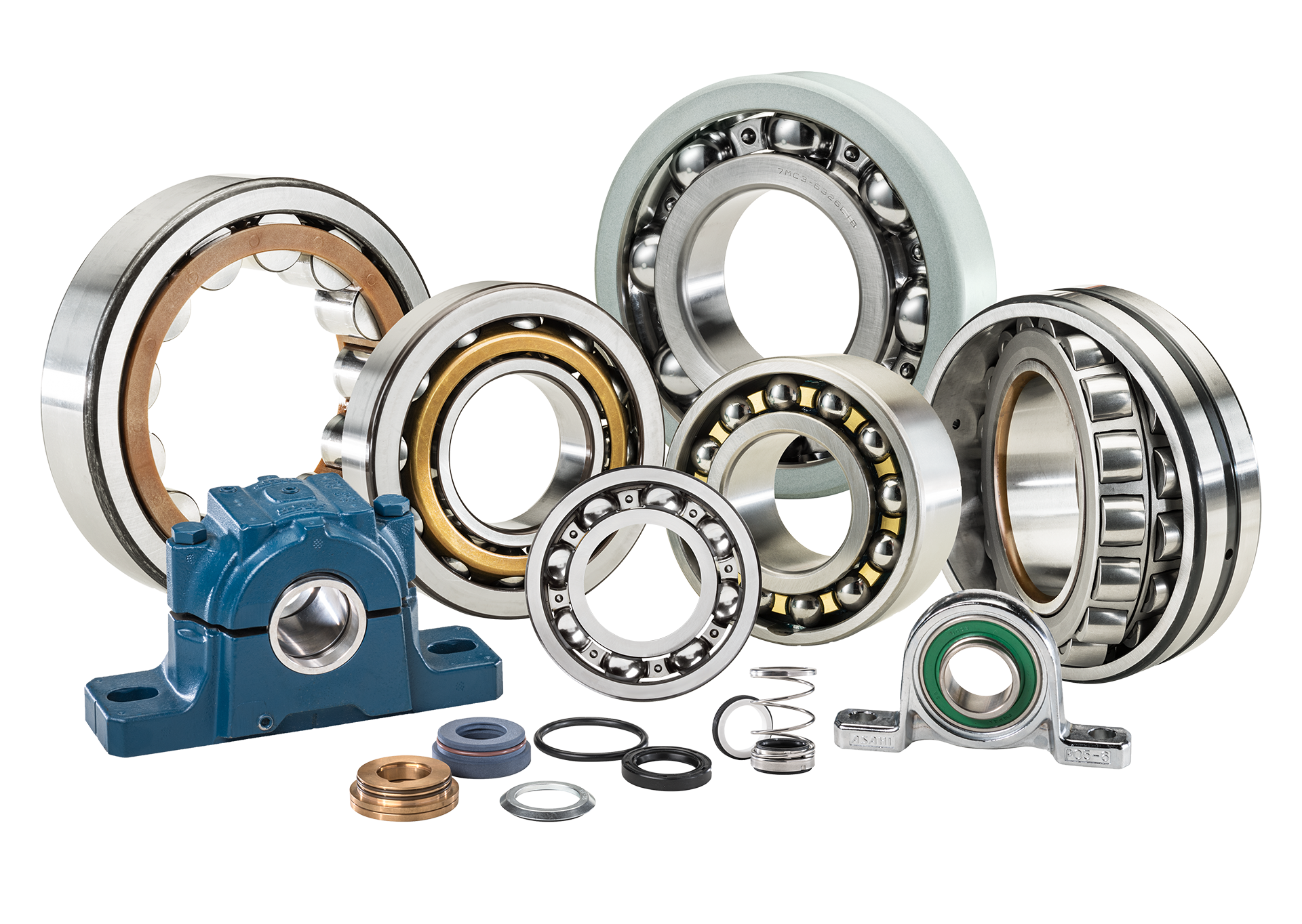 Shop Bearings