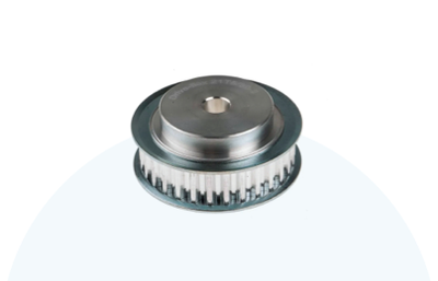 Timing Belt Pulleys