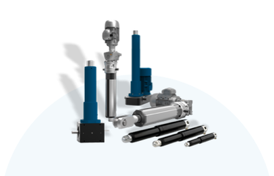 Linear Motion