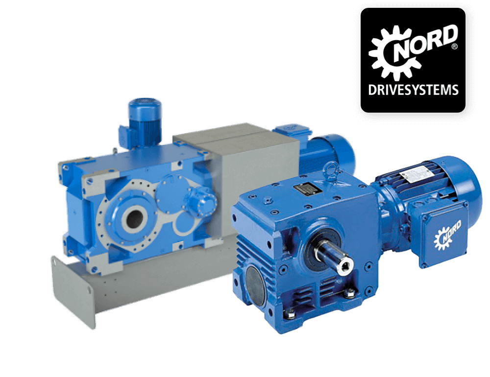 Nord Gearbox