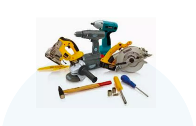 Power Tools