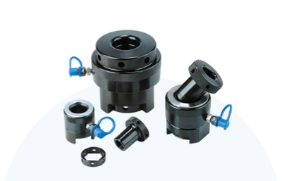 Tensioners and Idlers