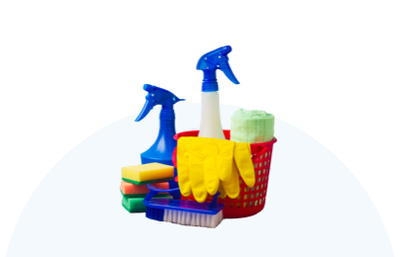 Cleaning